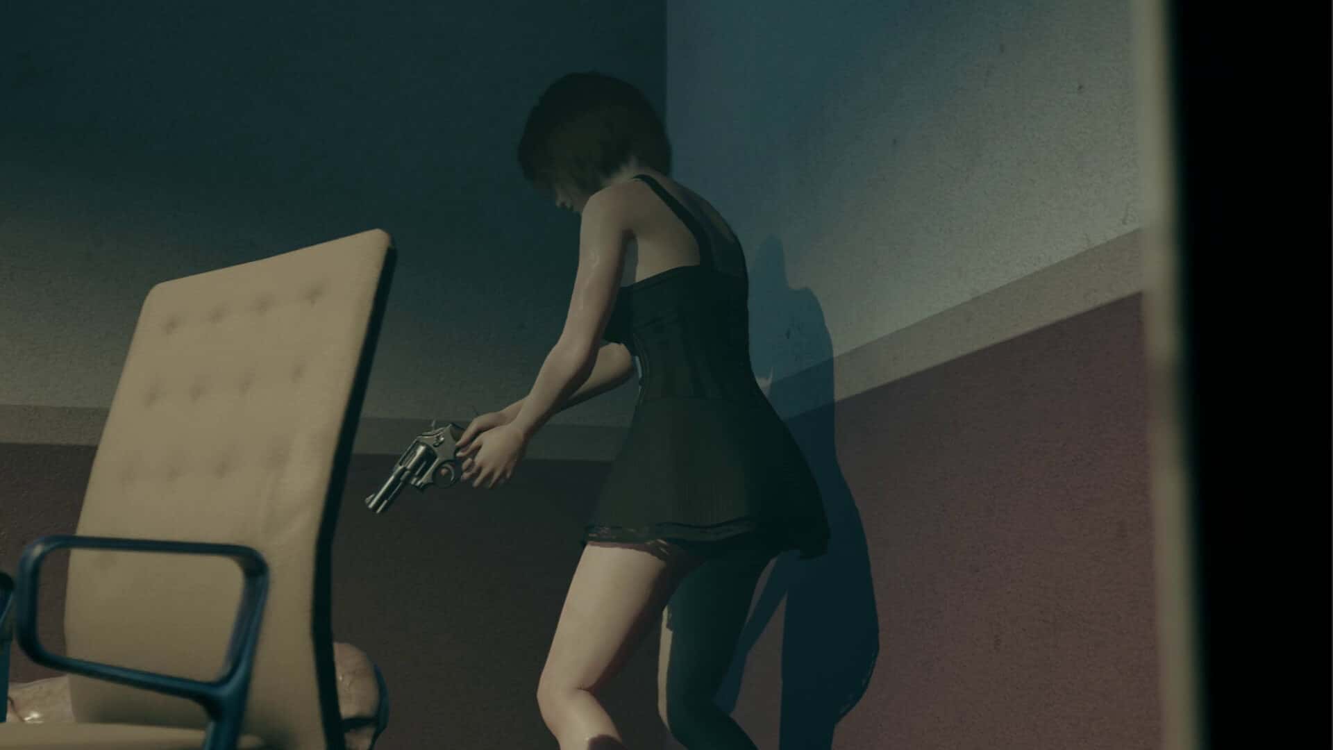 致命解药 THE KILLING ANTIDOTE 新第二章+新DLC