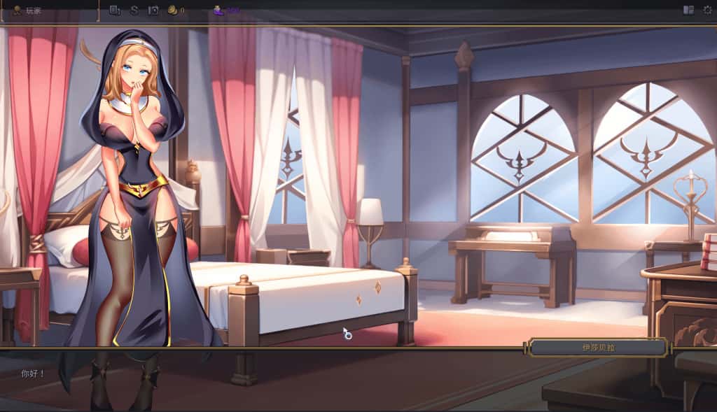 PC/新作RPG 撸石 Fuckstone 炉石绅秘版 4.5G背景