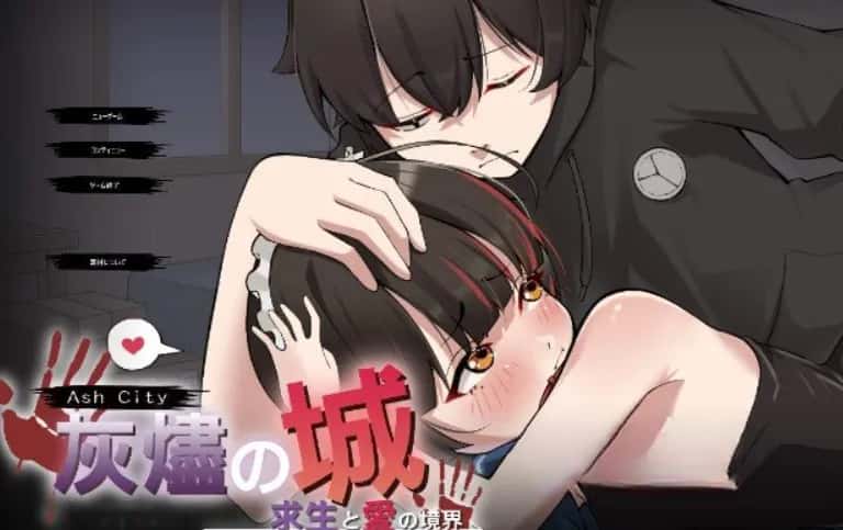 游戏画面1