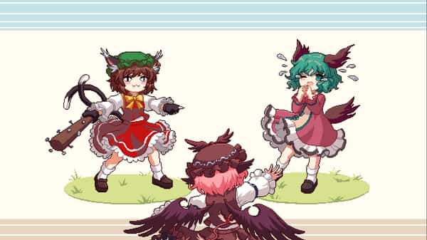 游戏画面4